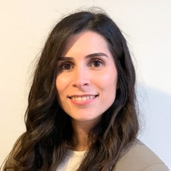 María Paredes