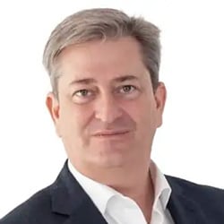 Andrés Pascual
