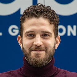Jose Pelaez