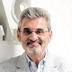 Javier Roza