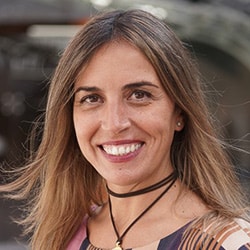 Lorena Savani